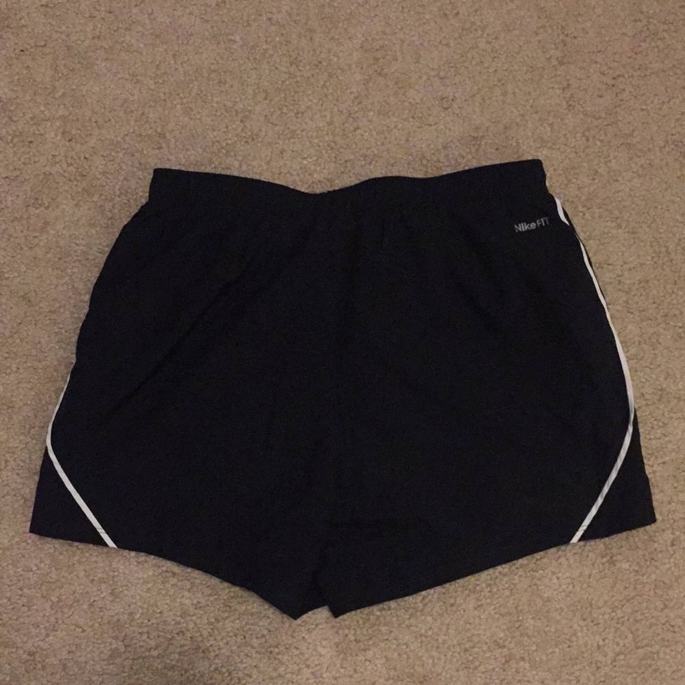 Nike Dri-Fit running shorts